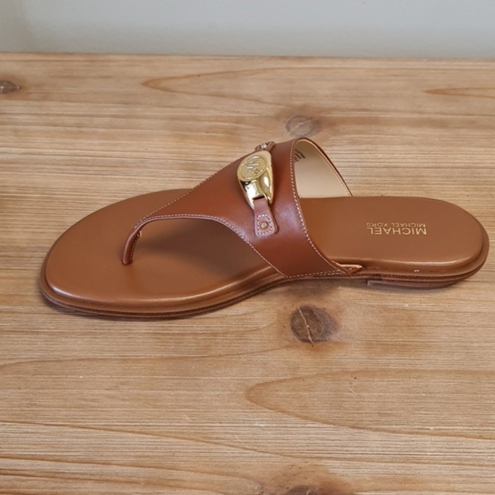 MICHAEL Michael Kors Tilly Thong Sandal - Picture 7 of 10